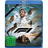F1 (Blu-ray)