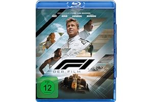F1 (Blu-ray)