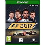 F1 2017: Formula 1 - Xbox One