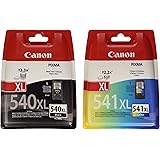 canon 540xl für welchen drucker
