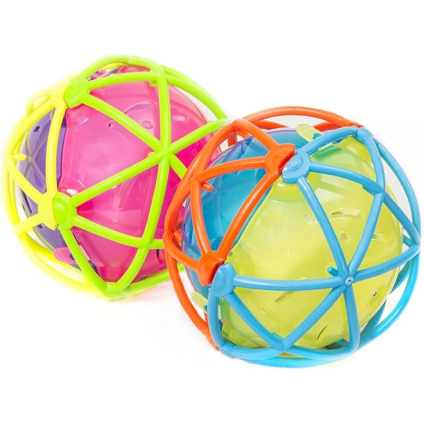 hamleys gravity ball