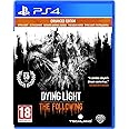 Dying Light: The Following Enhanced Edition - PlayStation 4 [Edizione: Regno Unito]