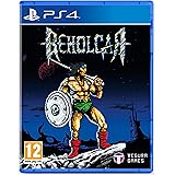 Beholgar Playstation 4