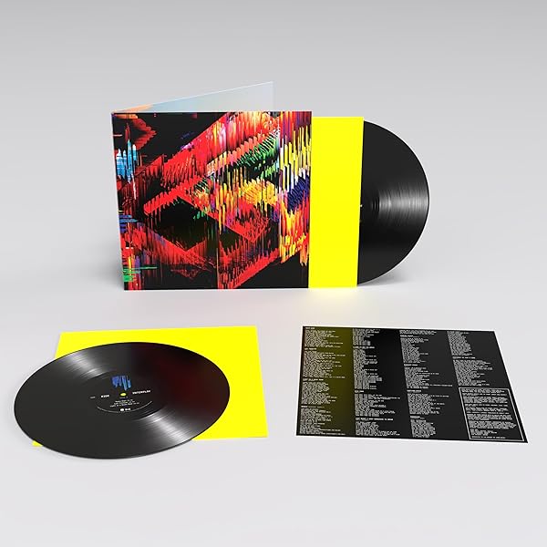 Tarantula: Ride: Amazon.fr: CD et Vinyles}