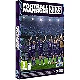 Football Manager 2023