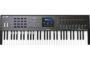ARTURIA KeyLab MkII 61 Black