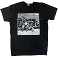 Jim Marshall at Fillmore East Allman Brothers - X-Large Black, Black, X-Large