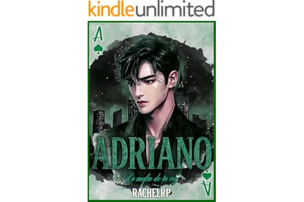 Adriano: La mafia de tu voz: El ejecutor se enamora (La Famiglia de Nueva York nº 3)