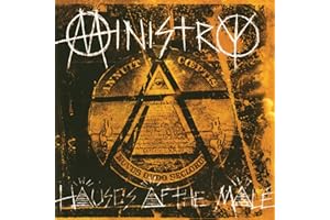 Houses of the Mole/Vinyle Couleur Or Audiophile 180gr/Pochette Gatefold