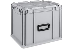 aidB Eurobox NextGen Portable, 400x300x335mm, 1 St.