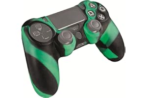 PLAYSEAT Gioteck Controller Skin Camo (PS4)