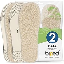 GEOX Solette EXTRA COMFORT TRASPIRANTI Made In Italy "PYUCO3" Suolette - Foto 10