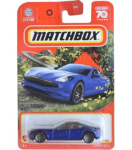 Matchbox #82/100 Smart Car 2022 Renault Twizy