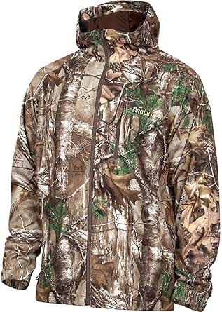 rocky hunting jacket