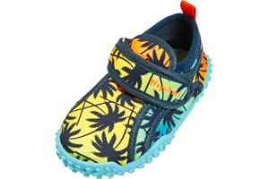 Playshoes unisex – barn BadeschuheVattensko