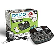 LabelManager Executive 640 CB doos QWY-toetsenbord