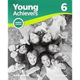 MADRID YOUNG ACHIEVERS 6 ACTIVITY PACK