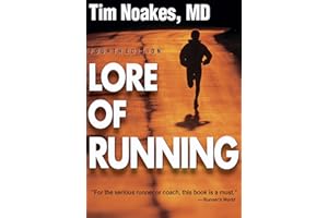 Lore of Running