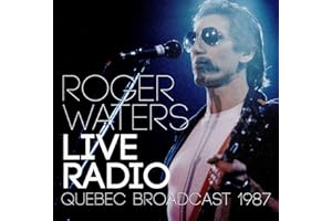 Live Radio: Quebec Broadcast 1987