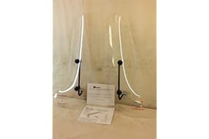 FACO Windshield Yamaha D'Elight 125 cc Art.23301