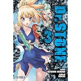 Dr.Stone 03