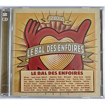 Bon anniversaire: Les Enfoires: Amazon.fr: CD et Vinyles}