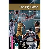 Oxford Bookworms Starter. The Big Game MP3 Pack