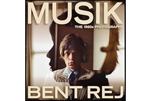 Musik: The 1960s Photographs (Chronicle Chroma)