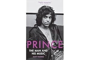 Prince: The Man and His Music