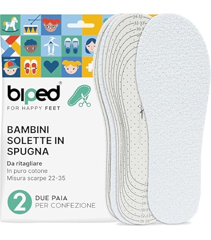 Solette Per Scarpe Traspiranti S - Leroy Merlin - Foto 11