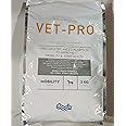 Vetpro Mobility Dry Adult Dog Food to Improve Mobility & Joint Health, Promotes Healthy Immune System, Chicken Flavor - 3kg