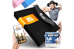 ‎ZIZOUS ZIZOUS® Balance Pad - Premium Balance Kissen für Gleichgewichtsübungen - Rutschfestes Balancekissen Physiotherapie Yoga Pilates - Robustes Gleichgewichtskissen inkl Ebook - Balance Kissen groß