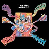 The Who Sell Out: Amazon.co.uk: CDs & Vinyl