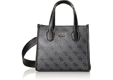 GUESS Womens Silvana Tote