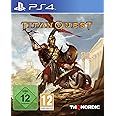 Titan Quest - PlayStation 4