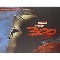Frank Miller 300