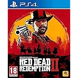 Red Dead Redemption 2 Ps4- Playstation 4