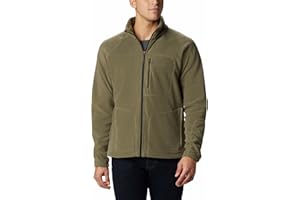 Columbia Fast Trek 2 Veste Polaire Zippée pour homme