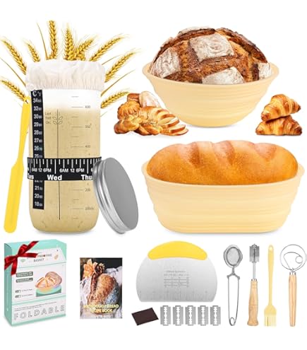 Siliconen Bakmat Dutch Oven - Wit / Baking Mat / BA-BA