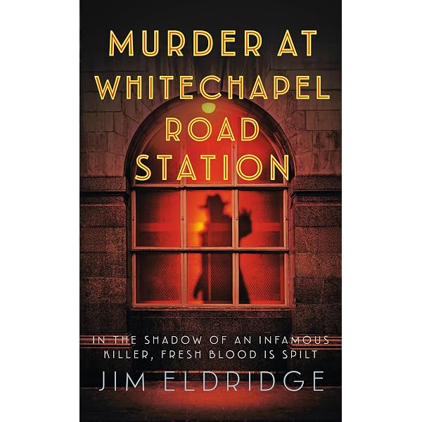 Murder at Lord's Station: The gripping wartime mystery series
