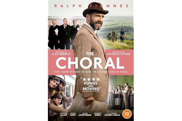 #20 — The Choral
