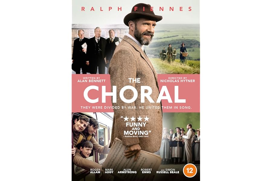The Choral