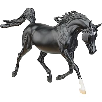 Collecta Statuetta Cavallo Campolina - Red Dun - Taglia XL - Modello Realistico Dipinto A Mano - 2
