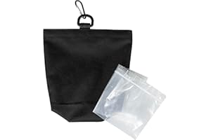 Windhager Sac de lestage Mini - 4 pièces - Sac de Sable pour Lester, Sacs de Sable à remplir, Petits Sacs de Sable à Suspendre, Sacs de Poids - Poids Net Environ 2 kg - Robuste