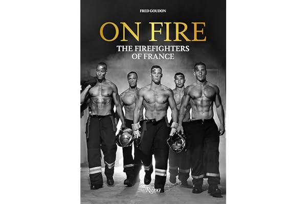On Fire: The Firefighters of France