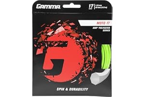 Gamma Saitenset Moto