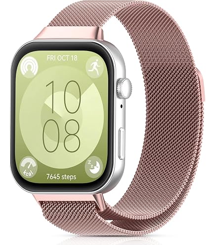 TopTen Cinturino per orologio compatibile con Huawei Band 3 | FindTheDeal