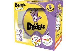 CARDLINE ANIMALI - gioco da tavola - Asmodee - Il Drago Fanfarone