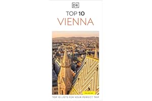 DK Top 10 Vienna (Pocket Travel Guide)