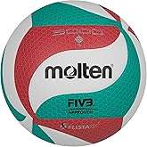 Molten Volleyball FLISTATEC